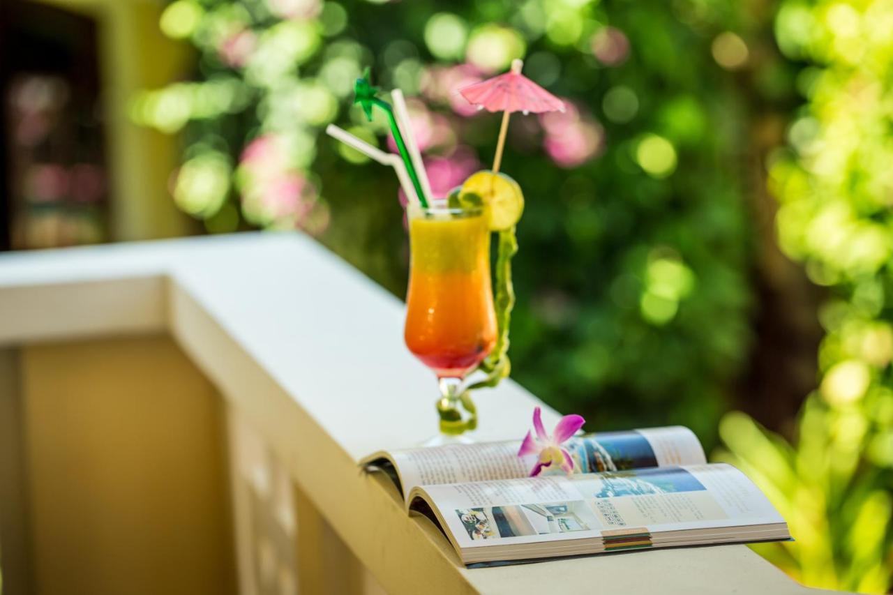 Lotus Hội An Boutique&Spa Ngoại thất bức ảnh